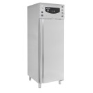 COMBISTEEL - Congélateur en acier inox 1 porte 560l