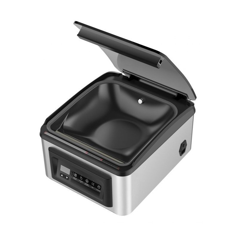 COMBISTEEL - Machine sous vide 300mm - 380w