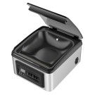 COMBISTEEL - Machine sous vide 300mm - 380w