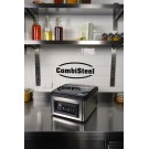 COMBISTEEL - Machine sous vide 300mm - 380w