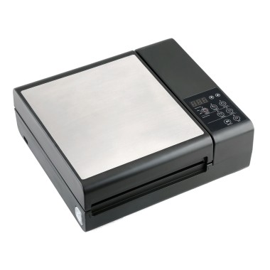 COMBISTEEL - Machine sous vide