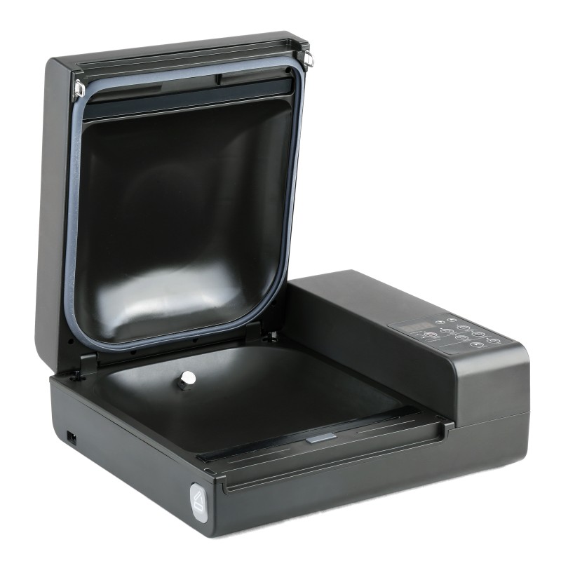 COMBISTEEL - Machine sous vide