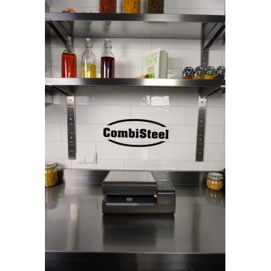 COMBISTEEL - Machine sous vide