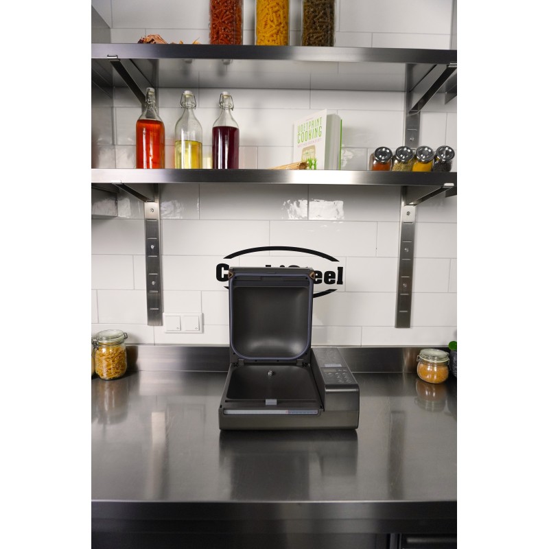 COMBISTEEL - Machine sous vide