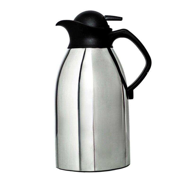 COMBISTEEL - Thermos cafe 2.0l