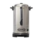 COMBISTEEL - Percolateur à café paroi double 6l - 40 tasses