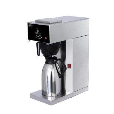 COMBISTEEL - Machine café thermos