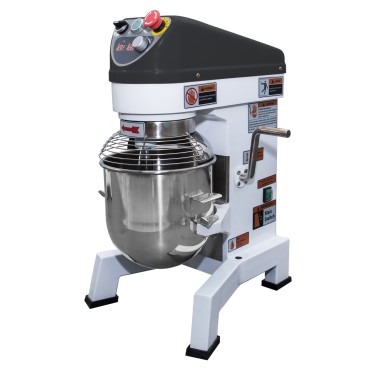 COMBISTEEL - Mixeur planétaire 10l