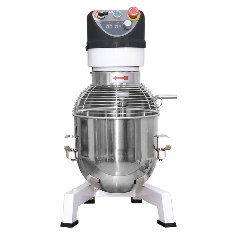 COMBISTEEL - Mixeur planétaire 10l