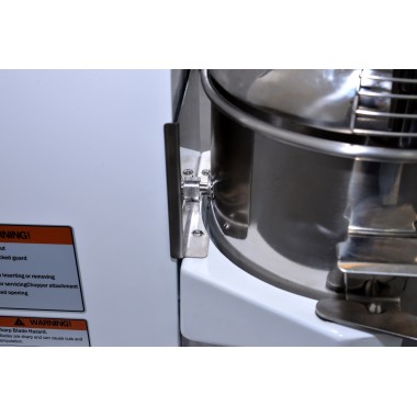 COMBISTEEL - Mixeur planétaire 10l