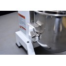 COMBISTEEL - Mixeur planétaire 10l