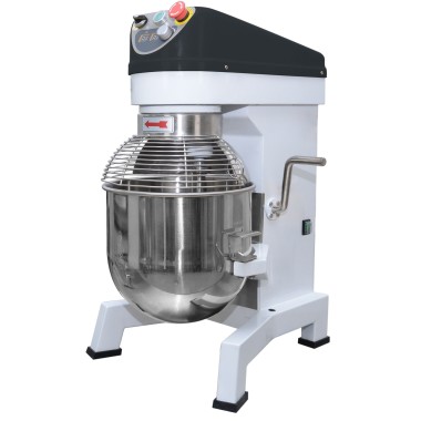 COMBISTEEL - Mixeur planétaire 20l