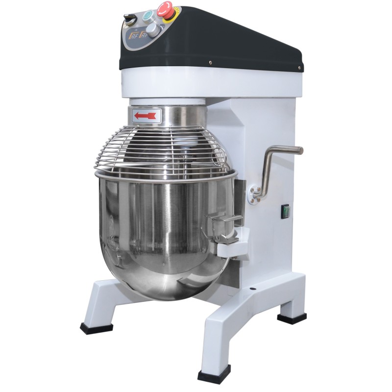 COMBISTEEL - Mixeur planétaire 20l
