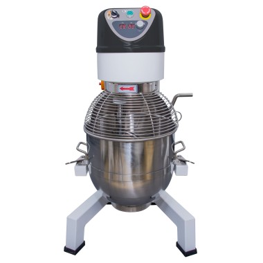 COMBISTEEL - Mixeur planétaire 30l