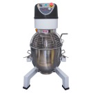 Mixeur planétaire 40 litres - 675x741x1154  - Combisteel