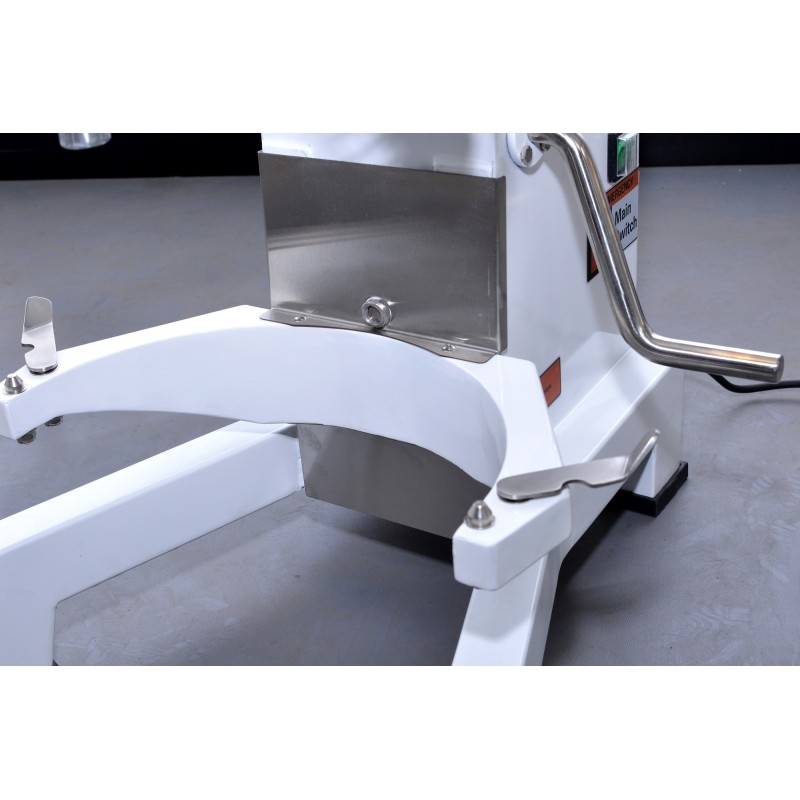 Mixeur planétaire 40 litres - 675x741x1154  - Combisteel