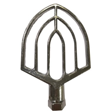 COMBISTEEL - Bras à mélanger pour 7534.0015