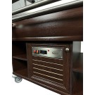 COMBISTEEL - Buffet réfrigerée gn 5/1