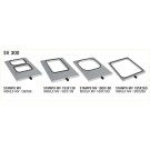 Lavezzini - Moule pour thermoscelleuse SV300 - 180 x 180