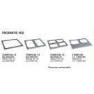 Lavezzini - Moule scelleuse ECOMATIC400 - GN 1/8