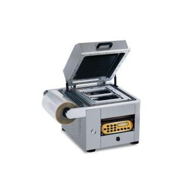 Lavezzini - Thermoscelleuse pour barquette VG600