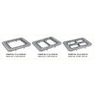 Lavezzini - Moule pour thermoscelleuse VG600 - GN 1/2