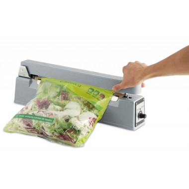 Lavezzini - Thermoscelleuse compacte LX420 - 400 mm