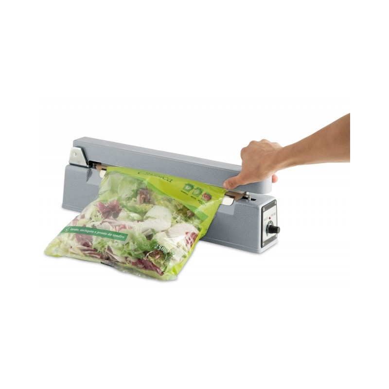 Lavezzini - Thermoscelleuse compacte LX420 - 400 mm