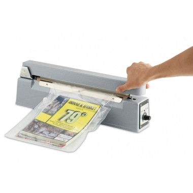 Lavezzini - Thermoscelleuse compacte LX420 - 400 mm