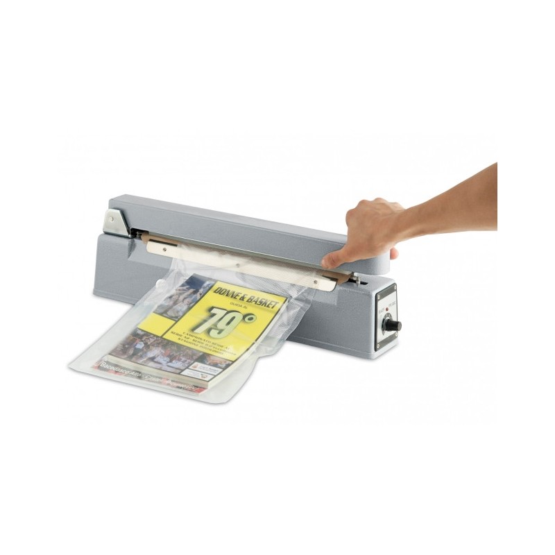 Lavezzini - Thermoscelleuse compacte LX420 - 400 mm