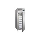 ShopDesChefs - Réfrigérateur à poissons ventilé  modèle GN 600 TNF