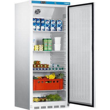 ShopDesChefs - Réfrigérateur ventilé  modèle HK 600
