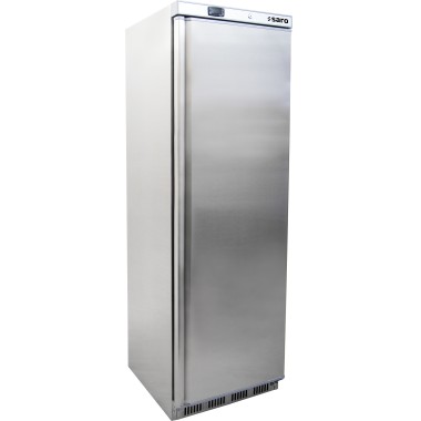 ShopDesChefs - Réfrigérateur ventilé  modèle HK 400 S/S