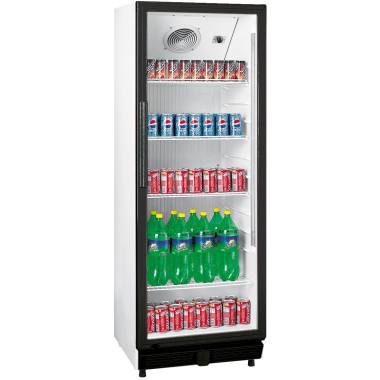 ShopDesChefs - Refroidisseur de bouteilles ventilé  modèle GTK 230