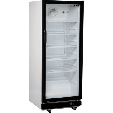ShopDesChefs - Refroidisseur de bouteilles ventilé  modèle GTK 310