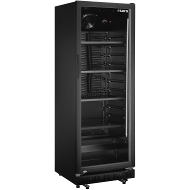 ShopDesChefs - Réfrigérateur ventilé  modèle GTK 360