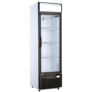 ShopDesChefs - Refroidisseur de bouteille  avec auvent modèle GTK 282 M