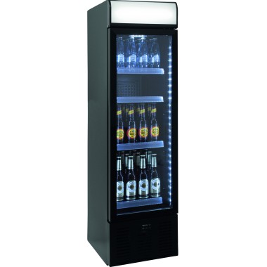 ShopDesChefs - Refroidisseur de bouteille  - slim, modèle DK 105
