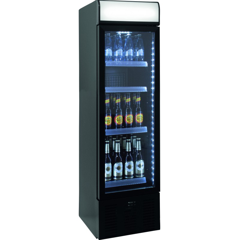 ShopDesChefs - Refroidisseur de bouteille  - slim, modèle DK 105