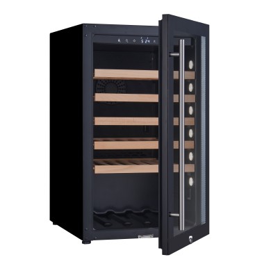 ShopDesChefs - Armoire à vin  modèle WK 40