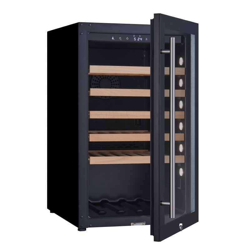 ShopDesChefs - Armoire à vin  modèle WK 40