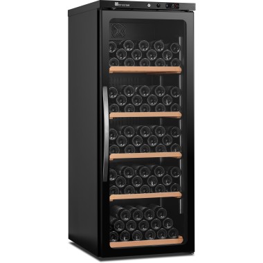 ShopDesChefs - Armoire à vin  modèle WK CV 350 PV