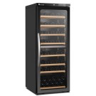 ShopDesChefs - Armoire à vin à climat de zone  2, modèle CV 350 PV 2T
