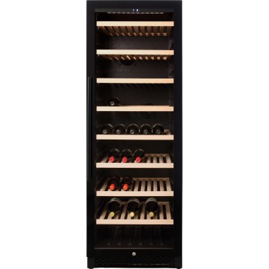 ShopDesChefs - Armoire de refroidissement de vin  modèle WK 162