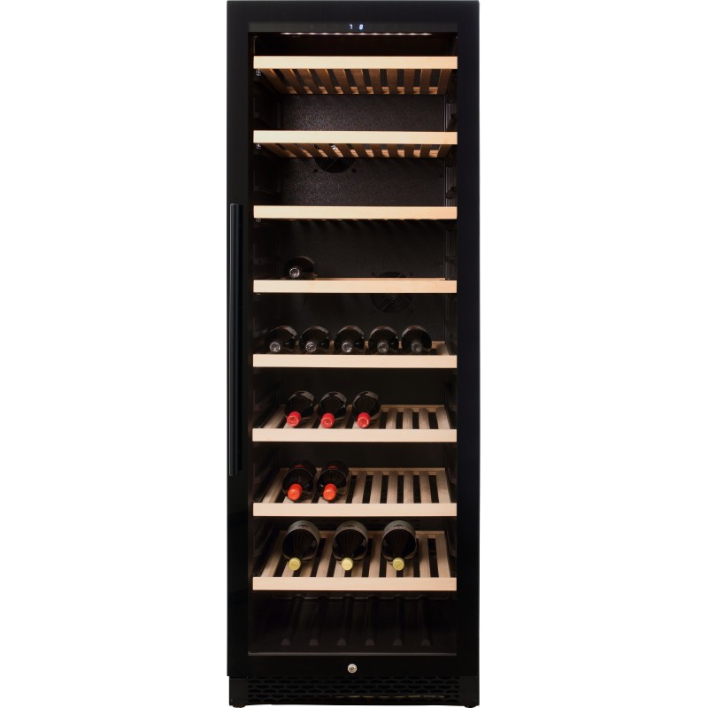 ShopDesChefs - Armoire de refroidissement de vin  modèle WK 162