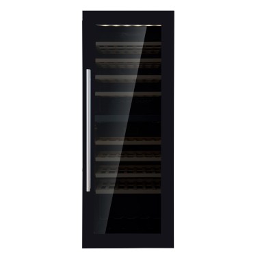ShopDesChefs - Armoire de refroidissement de vin  modèle WK 162 D
