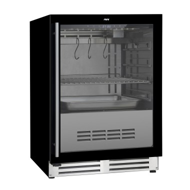 ShopDesChefs - Armoire de maturation à sec  modèle DA 127 G