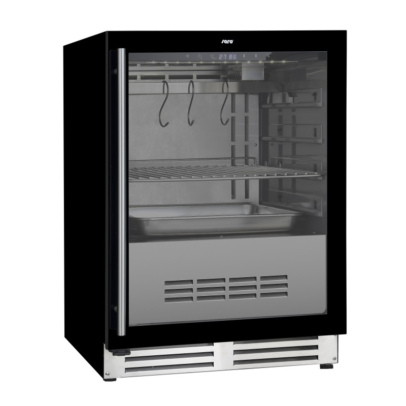ShopDesChefs - Armoire de maturation à sec  modèle DA 127 G