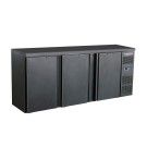 ShopDesChefs - Refroidisseur de bar  modèle BC 3100 à 3 portes