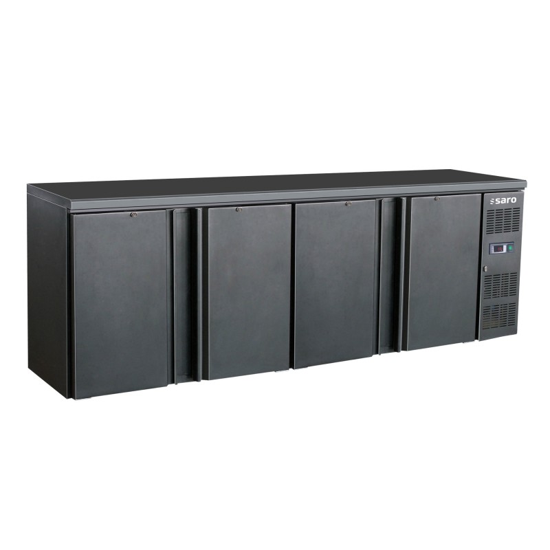 ShopDesChefs - Refroidisseur de bar  modèle BC 4100 à 4 portes